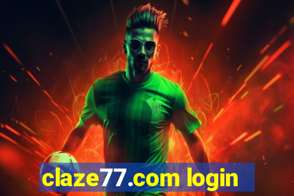 claze77.com login